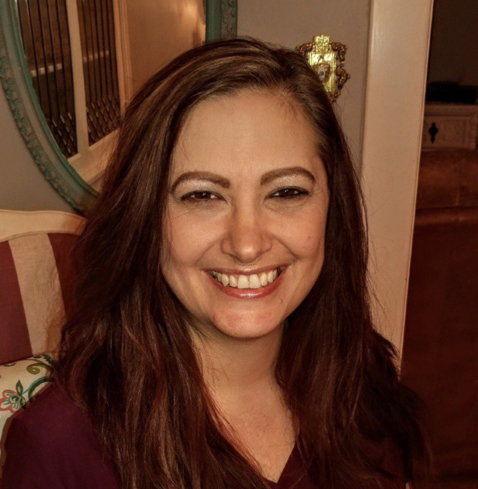 Crystal Dyer, FNP-C