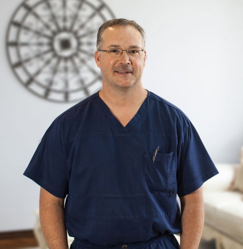 Dr. Jonathan Manzer